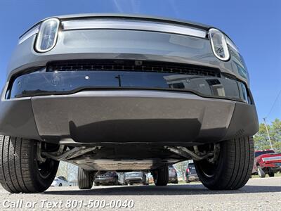 2026 Rivian R1S Adventure  Max Battery Performance - Photo 10 - North Salt Lake, UT 84010