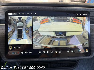 2026 Rivian R1S Adventure  Max Battery Performance - Photo 24 - North Salt Lake, UT 84010