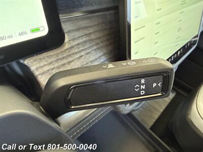 2026 Rivian R1S Adventure  Max Battery Performance - Photo 35 - North Salt Lake, UT 84010