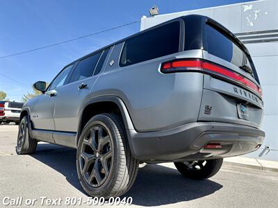 2026 Rivian R1S Adventure  Max Battery Performance - Photo 23 - North Salt Lake, UT 84010