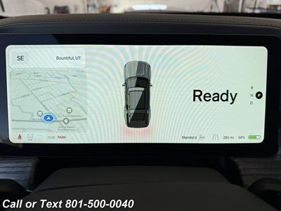 2026 Rivian R1S Adventure  Max Battery Performance - Photo 30 - North Salt Lake, UT 84010