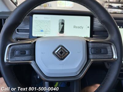 2026 Rivian R1S Adventure  Max Battery Performance - Photo 29 - North Salt Lake, UT 84010