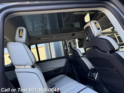 2026 Rivian R1S Adventure  Max Battery Performance - Photo 51 - North Salt Lake, UT 84010