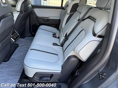 2026 Rivian R1S Adventure  Max Battery Performance - Photo 4 - North Salt Lake, UT 84010