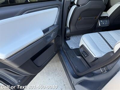 2026 Rivian R1S Adventure  Max Battery Performance - Photo 37 - North Salt Lake, UT 84010