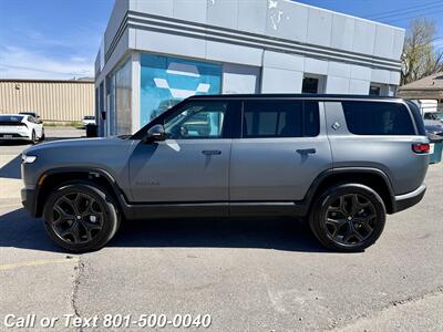 2026 Rivian R1S Adventure  Max Battery Performance - Photo 19 - North Salt Lake, UT 84010