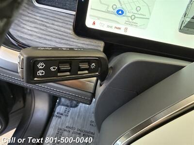 2026 Rivian R1S Adventure  Max Battery Performance - Photo 38 - North Salt Lake, UT 84010