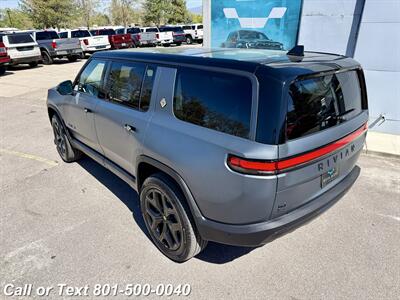 2026 Rivian R1S Adventure  Max Battery Performance - Photo 12 - North Salt Lake, UT 84010