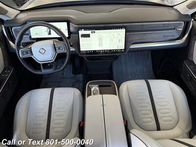 2026 Rivian R1S Adventure  Max Battery Performance - Photo 39 - North Salt Lake, UT 84010