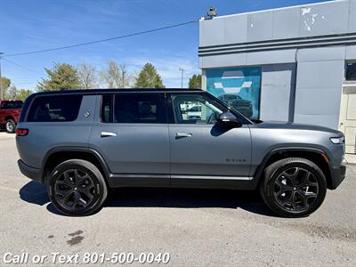 2026 Rivian R1S Adventure  Max Battery Performance - Photo 15 - North Salt Lake, UT 84010