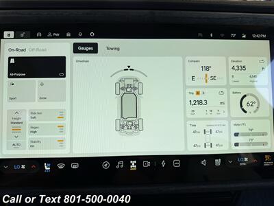 2026 Rivian R1S Adventure  Max Battery Performance - Photo 27 - North Salt Lake, UT 84010