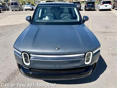 2026 Rivian R1S Adventure  Max Battery Performance - Photo 13 - North Salt Lake, UT 84010