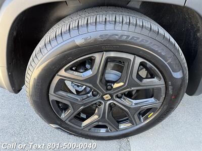 2026 Rivian R1S Adventure  Max Battery Performance - Photo 49 - North Salt Lake, UT 84010