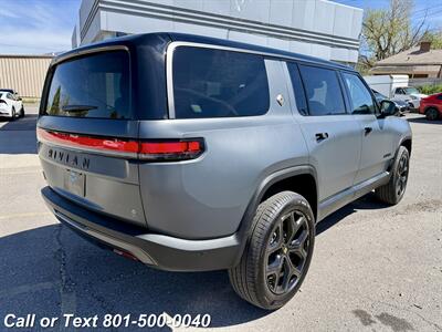 2026 Rivian R1S Adventure  Max Battery Performance - Photo 14 - North Salt Lake, UT 84010