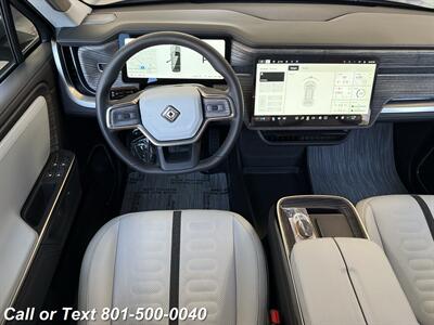 2026 Rivian R1S Adventure  Max Battery Performance - Photo 40 - North Salt Lake, UT 84010
