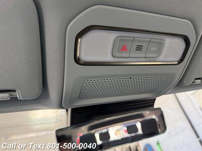 2026 Rivian R1S Adventure  Max Battery Performance - Photo 31 - North Salt Lake, UT 84010