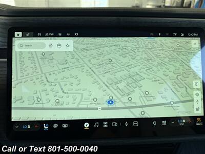 2026 Rivian R1S Adventure  Max Battery Performance - Photo 28 - North Salt Lake, UT 84010