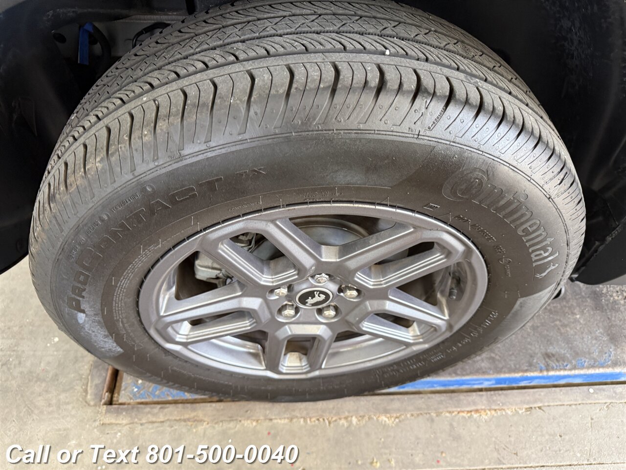2025 Ford Bronco Sport Big Bend - Photo 48 - North Salt Lake, UT 84010