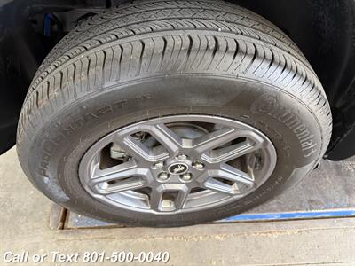 2025 Ford Bronco Sport Big Bend - Photo 48 - North Salt Lake, UT 84010