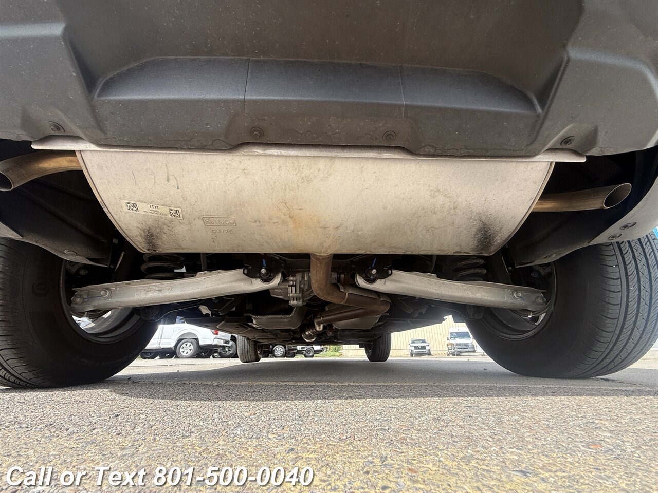 2025 Ford Bronco Sport Big Bend - Photo 22 - North Salt Lake, UT 84010