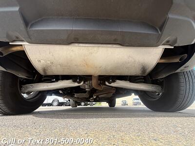 2025 Ford Bronco Sport Big Bend - Photo 22 - North Salt Lake, UT 84010