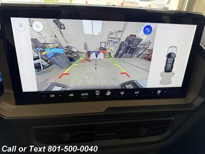 2025 Ford Bronco Sport Big Bend - Photo 5 - North Salt Lake, UT 84010