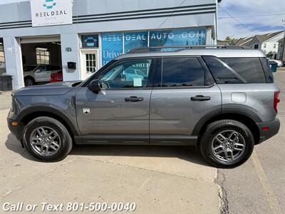 2025 Ford Bronco Sport Big Bend - Photo 13 - North Salt Lake, UT 84010