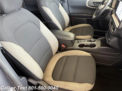 2025 Ford Bronco Sport Big Bend - Photo 42 - North Salt Lake, UT 84010