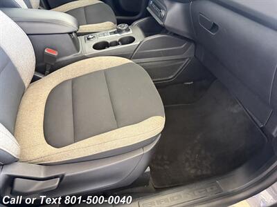 2025 Ford Bronco Sport Big Bend - Photo 41 - North Salt Lake, UT 84010