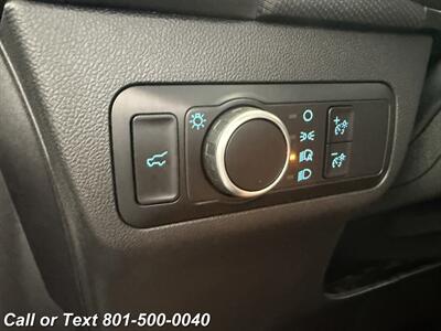 2025 Ford Bronco Sport Big Bend - Photo 33 - North Salt Lake, UT 84010