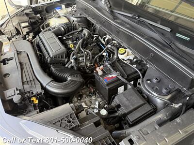 2025 Ford Bronco Sport Big Bend - Photo 8 - North Salt Lake, UT 84010
