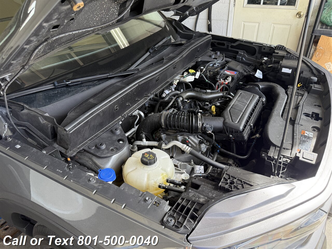 2025 Ford Bronco Sport Big Bend - Photo 49 - North Salt Lake, UT 84010