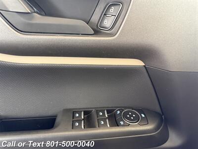 2025 Ford Bronco Sport Big Bend - Photo 29 - North Salt Lake, UT 84010