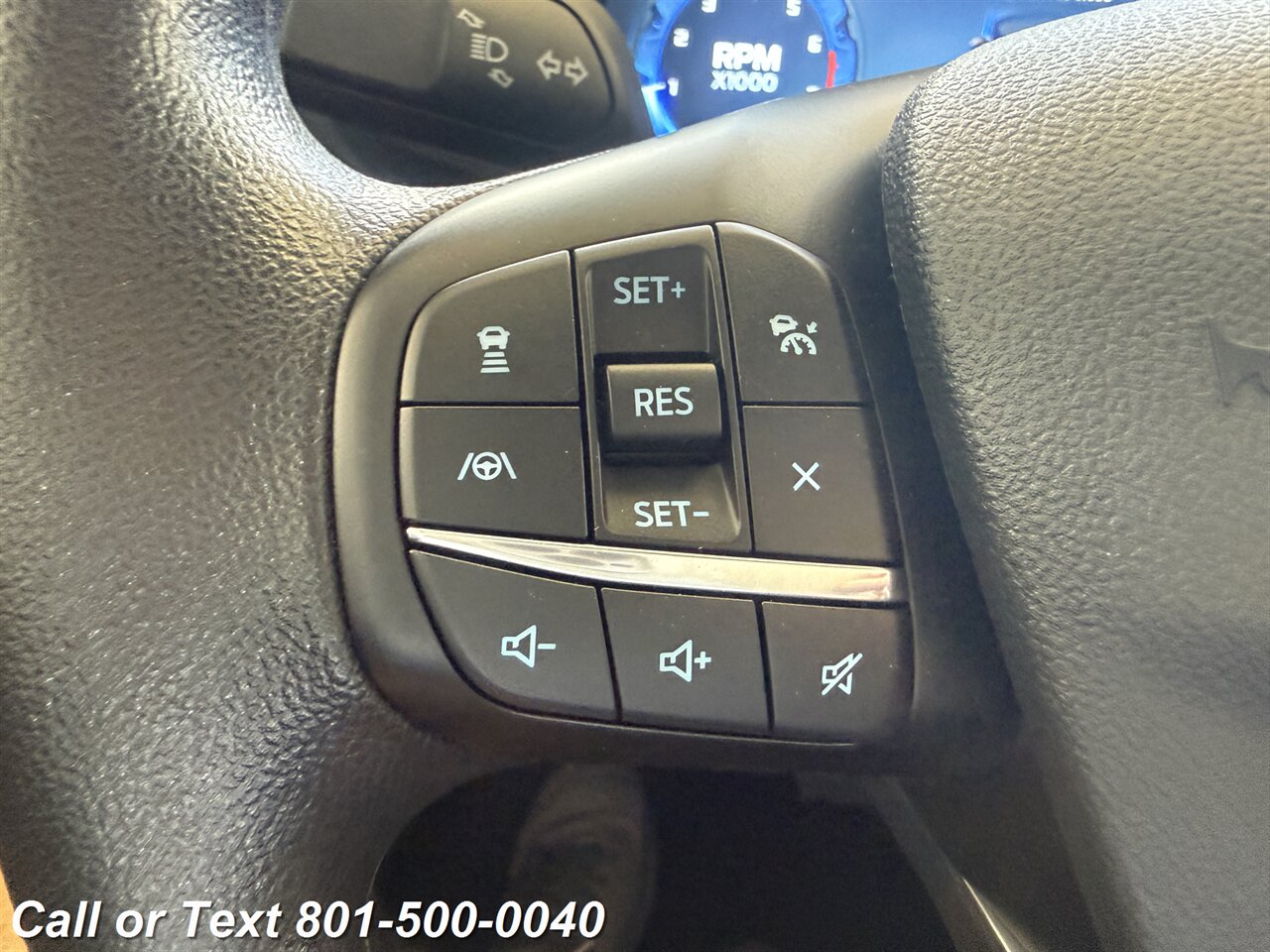 2025 Ford Bronco Sport Big Bend - Photo 26 - North Salt Lake, UT 84010