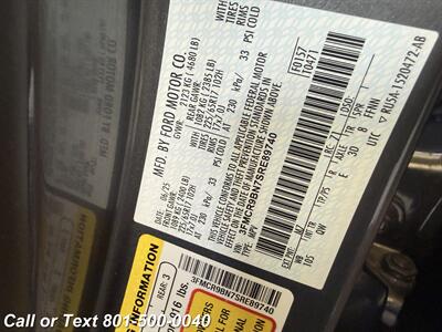 2025 Ford Bronco Sport Big Bend - Photo 34 - North Salt Lake, UT 84010