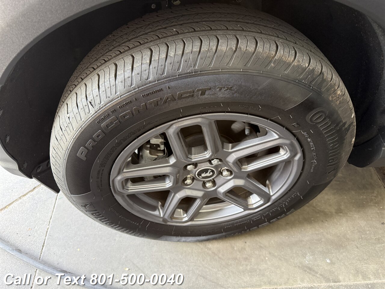 2025 Ford Bronco Sport Big Bend - Photo 38 - North Salt Lake, UT 84010