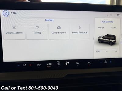 2025 Ford Bronco Sport Big Bend - Photo 28 - North Salt Lake, UT 84010