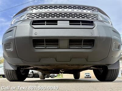 2025 Ford Bronco Sport Big Bend - Photo 12 - North Salt Lake, UT 84010