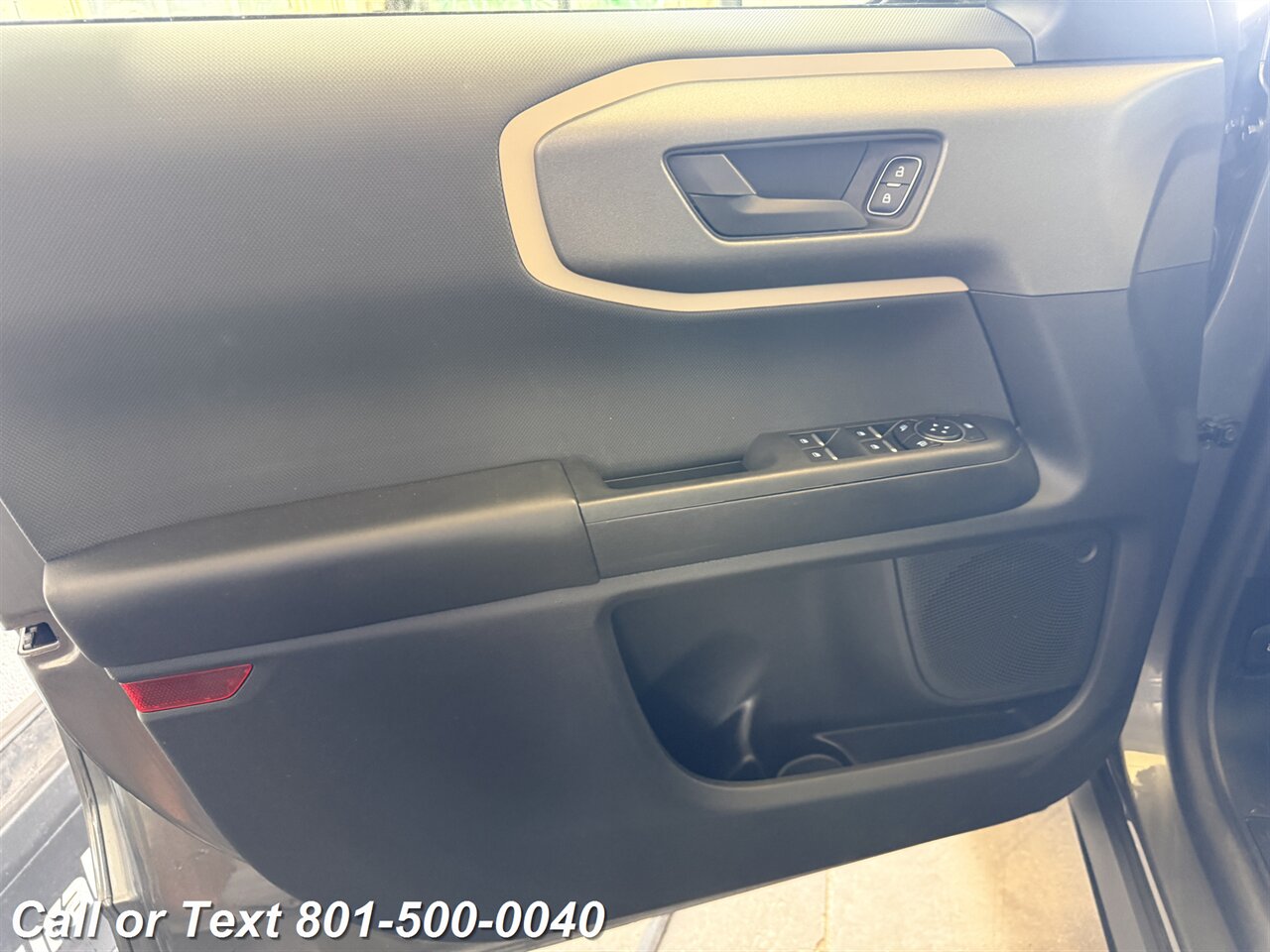 2025 Ford Bronco Sport Big Bend - Photo 31 - North Salt Lake, UT 84010