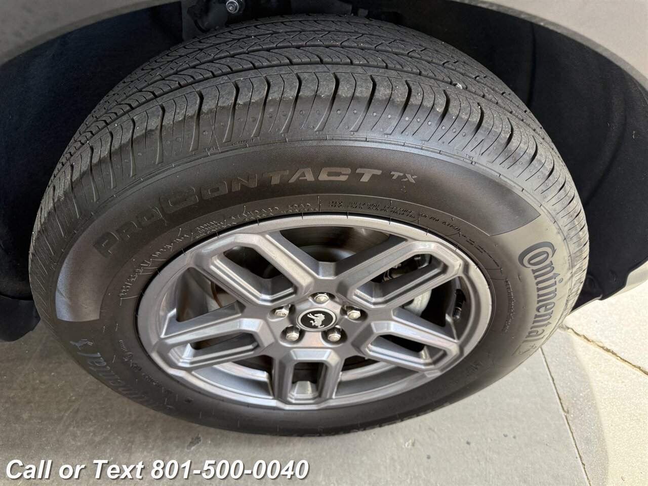 2025 Ford Bronco Sport Big Bend - Photo 47 - North Salt Lake, UT 84010