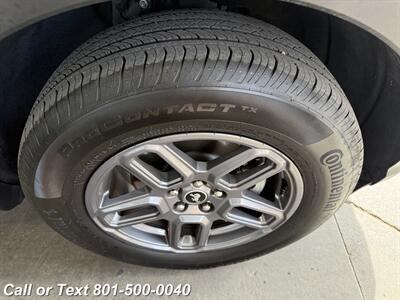 2025 Ford Bronco Sport Big Bend - Photo 47 - North Salt Lake, UT 84010