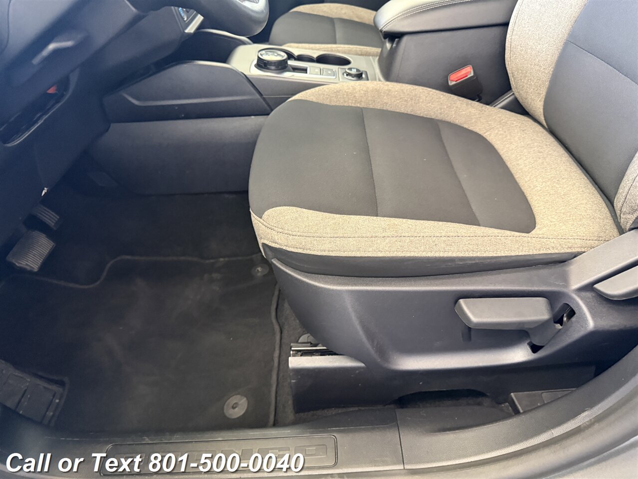 2025 Ford Bronco Sport Big Bend - Photo 35 - North Salt Lake, UT 84010