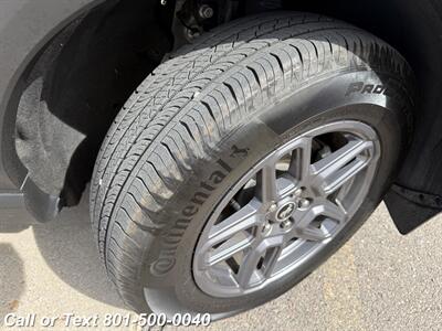 2025 Ford Bronco Sport Big Bend - Photo 6 - North Salt Lake, UT 84010