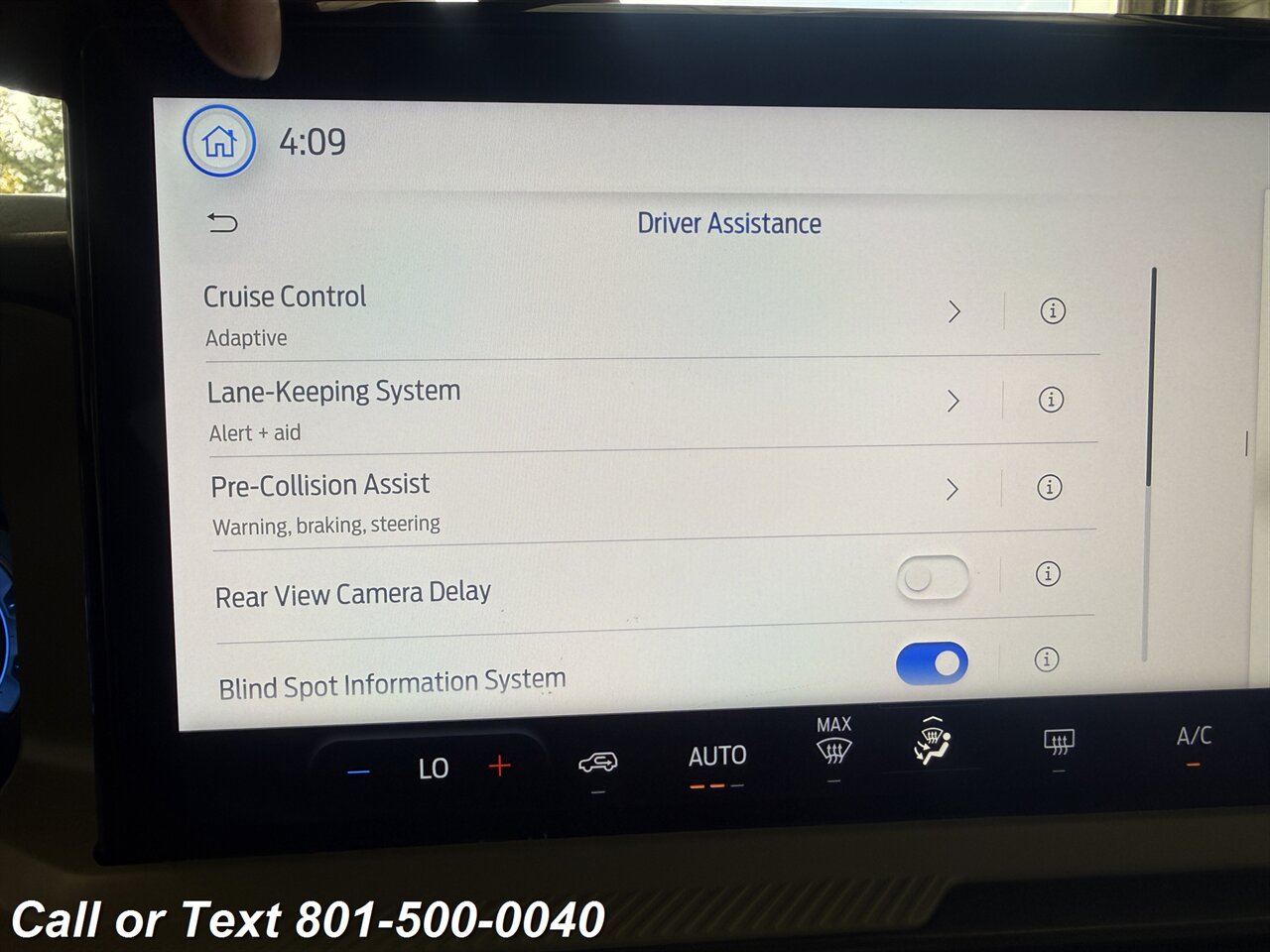 2025 Ford Bronco Sport Big Bend - Photo 27 - North Salt Lake, UT 84010