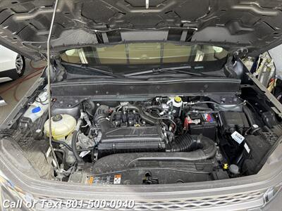 2025 Ford Bronco Sport Big Bend - Photo 50 - North Salt Lake, UT 84010