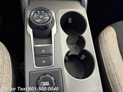 2025 Ford Bronco Sport Big Bend - Photo 17 - North Salt Lake, UT 84010
