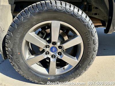 2015 Ford F-150 Lariat   - Photo 10 - North Salt Lake, UT 84010