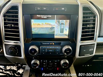 2015 Ford F-150 Lariat   - Photo 6 - North Salt Lake, UT 84010