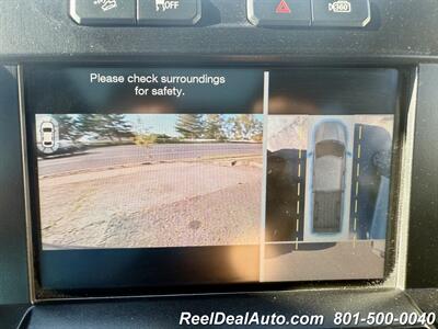 2015 Ford F-150 Lariat   - Photo 7 - North Salt Lake, UT 84010