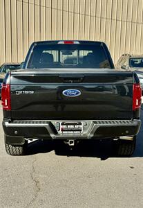 2015 Ford F-150 Lariat   - Photo 45 - North Salt Lake, UT 84010